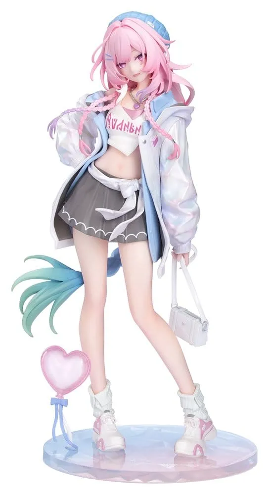 Honkai: Star Rail Gift+ PVC Figure 1/8 Cyrene Wonderful Holiday Ver. 20 cm
